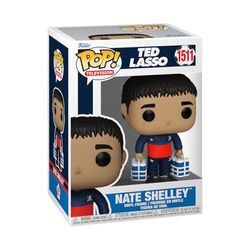 Pop TV Ted Lasso Nate W/Water (C: 1-1-2)