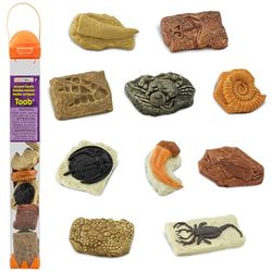 Lagosta do Maine 23,6 cm | Figuras de animais, brinquedos para crianças, não-tóxico e livre de BPA, adequado para crianças de 3 anos a partir de agora, Safari Ltd