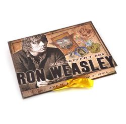 La Nobile Collezione Ron Artefact Box