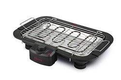 Girmi BQ1100 BQ11 Barbecue, Autres, Noir