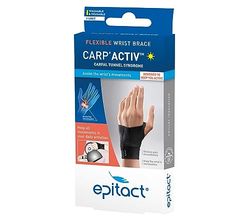 EPITACT CARP ACTIV - Left (M)