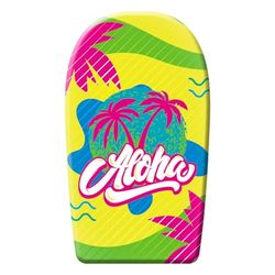 Mondo TOYS - Mondo Fantasy Body Board - Surfplank voor kinderen - 84 cm - 11200