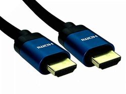 RS PRO Cavo HDMI a HDMI, 2 m