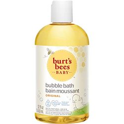 Burt's Bees Bubbelbad Baby Bee 350 ml