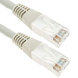 Cablematic - Kabel LSHF FTP Cat.6 (15 m)