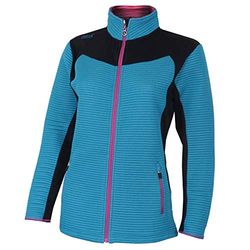 Island Green vrouwen Igljkt1907 dames thermische golf jas