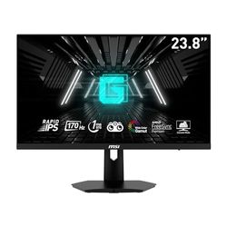 MSI G244F écran plat de PC 60,5 cm (23.8") 1920 x 1080 pixels Full HD Noir