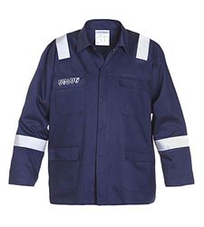 Hydrowear Melk Multi CVC 043505NA Veste Offshore Bleu marine Taille 64