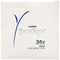 BeneXere Muster Creme para peles compridas, 50 ml