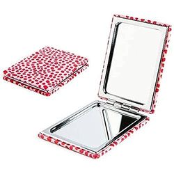 IDC Institute Aluminium Mirror