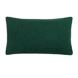 Muebles. Funda de cojín Rectangular de Forro Polar Malham