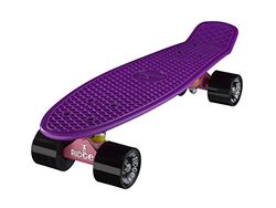 Ridge MIX IT UP Ridge 55cm Cruiser Craze: PINKTK-PURPLE-BLACK-22