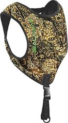 SALVIMAR Krypsis, schinalin Blyhållare Unisex Vuxen, camu, M-L