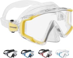 Cressi Liberty Triside Mask