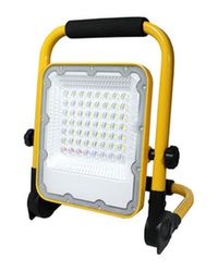 led projector, oplaadbaar, 30 W, Sop