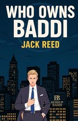 BossUp Baddi: Who Owns Baddi?: Issue 1- A Luxury Power Play Comic