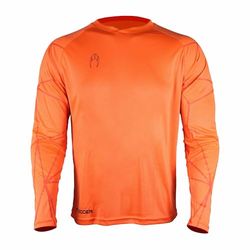 HO Soccer Camiseta Konkista Orange Canottiera, Arancione, L Unisex-Adulto