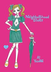 NEIGHBORHOOD STORY 01: Volume 1