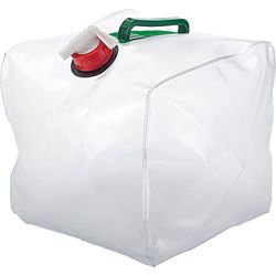 Draper FPWB opvouwbare vloeibare container 10 liter