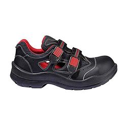 Engelbert Strauss 8P80.47.0.42 Comfort 12 Sandales de sécurité