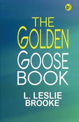 The Golden Goose Book