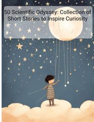 50 Scientific Odyssey: Collection of Short Stories to Inspire Curiosity