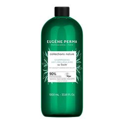 Collections Nature Anti-Dandruff Shampoo with Central Massive's Organic Willow 1000 ml