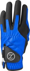 Zero Friction Luva de compressão de golfe, para homem, tamanho único, homem, cor azul, tamanho único