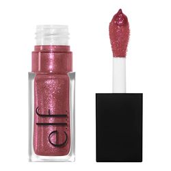 Glow Reviver Lip Oil Glimmer – divine vin
