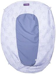 Clevamama Pod Cover - Blauw (0-6m)