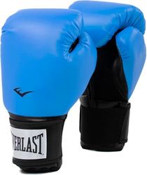 Everlast Unisex - Vuxen Pro Style 2 Glove Boxningshandskar, Blå, 10oz