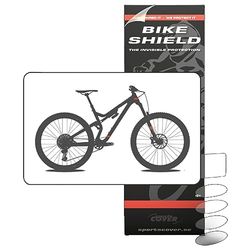 BikeShield - Cadena para Bicicletas