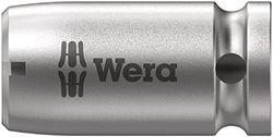 Wera, 780 A Adattatore 1/4“, 1/4 pollice x 25 mm