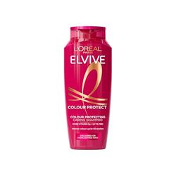 L’Oréal Elvive Colour Protect Shampoo 400ml