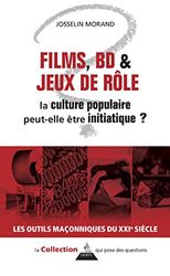 Films, BD & jeux de rôle : la culture populaire peut-elle être initiatique ?