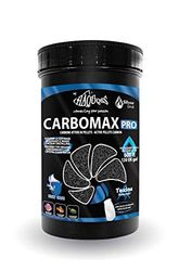 Haquoss CarboMax Pro węgiel aktywny, 900 g