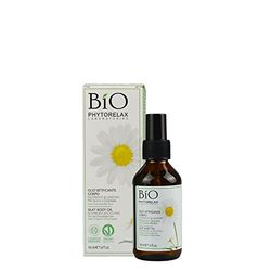 Phytorelax Huile pour le corps bio 100 ml
