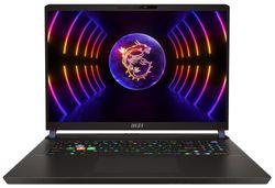 MSI Gaming GP68HX 12VH-016 i9-12900HX Ordinateur portable 40,6 cm (16") Full HD Intel Core™ i9 16 Go DDR5-SDRAM 1 To S