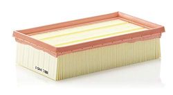 MANN-FILTER C 2485/2 Air Filter - CARS + TRANSPORTERS