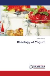 Rheology of Yogurt