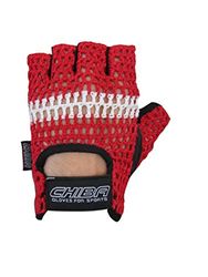 Chiba (Red Athletes Choice, Unisex Adulto, XXL