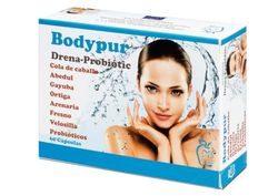 Dis Bodypur 100 g