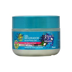 Silicon Mix – Natural Curls Sculpting Gel – Unisex – 10.5 oz (295 g) – Define, Hold & Nourish Natural Curls Without Crunch