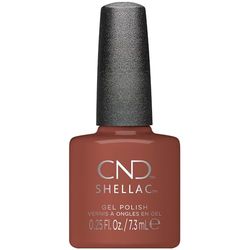 Shellac Toffee Talk
