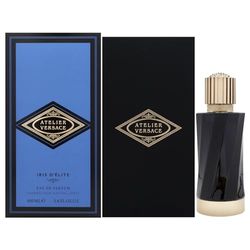 Atelier Iris Delite by Versace for Men - 3,4 oz EDP Spray