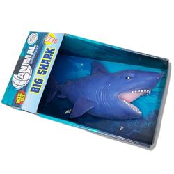 Big Shark Changer de couleur - Maxi Size de 31 cm.