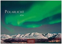 Polarlicht 2024 S 24 x 35 cm