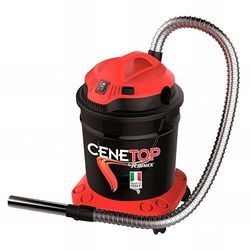 RIBIMEX CENETOP ASPIRACENERE nivå Pellet LEGNA grill SOFFIATORE (100034154)