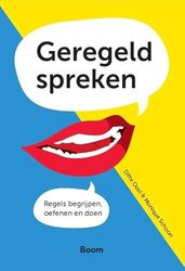 Geregeld spreken: spreken voor anderstaligen