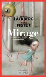 Mirage (3)